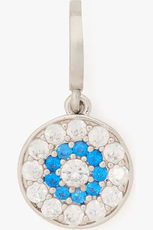 Kate Spade One In A Million Evil Eye Charm