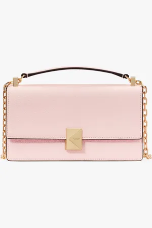 Kate Spade Deco Mini Flap Chain Crossbody