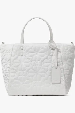 Kate Spade Tilly Quilted Small Tote Bag