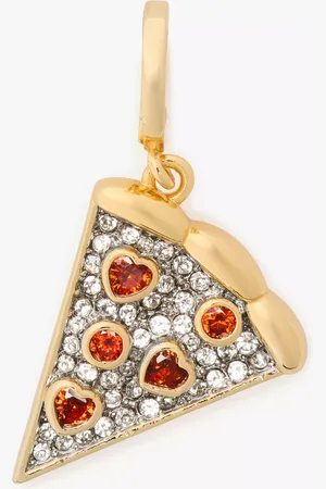 Kate Spade One In A Million Pizza Charm