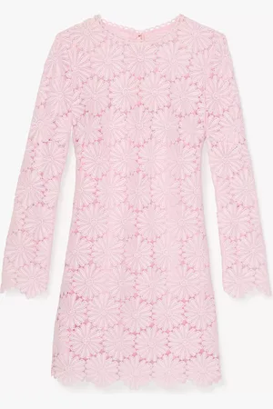 Kate Spade Daisy Lace Dress