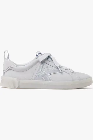 Kate Spade K As In Kate Court Sneakers