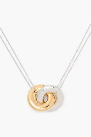 Kate Spade Interlock Pendant