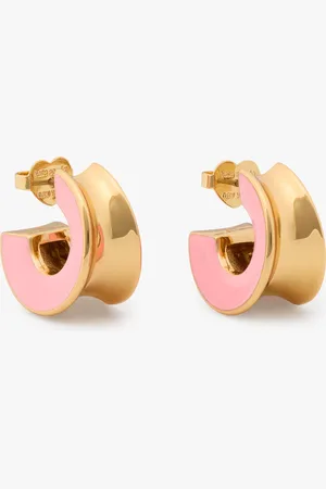Kate Spade Bold Small Hoops