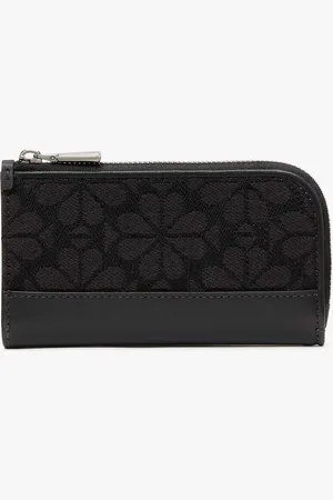 Kate Spade Devin Small Slim Bifold Wallet