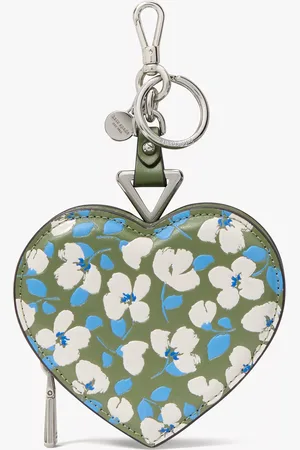 Kate Spade Liv Heart Coin Purse