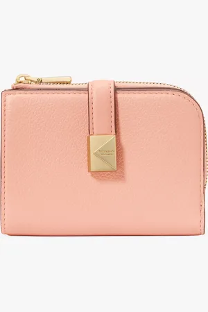 Kate Spade Deco Small Compact Wallet