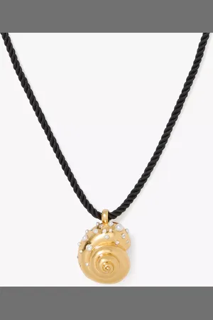 Kate Spade Beachside Statement Pendant