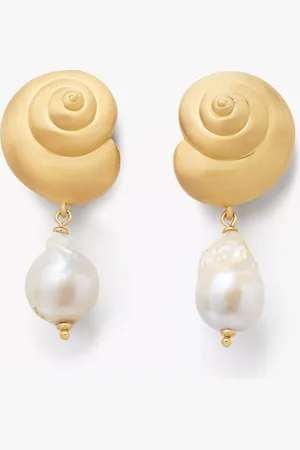 Kate Spade Beachside Drop Earrings