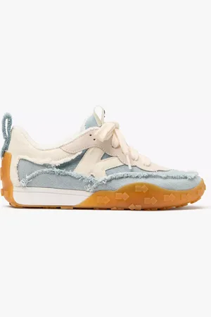 Kate Spade K As In Kate Sneakers