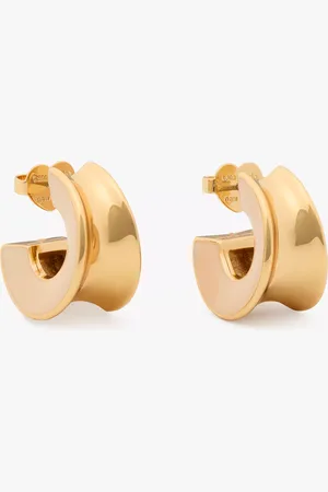 Kate Spade Bold Small Hoops