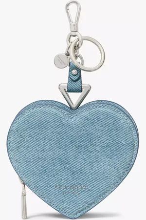 Kate Spade Liv Heart Coin Purse