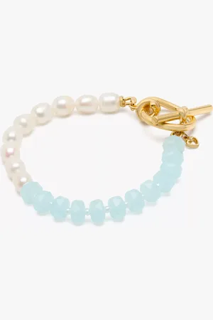 Kate Spade Ropes & Knots Toggle Bracelet