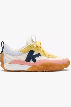 Kate Spade K As In Kate Sneakers