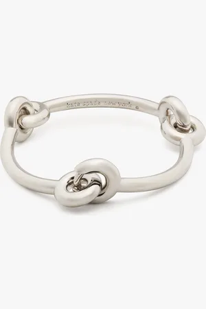 Kate Spade Interlock Bangle