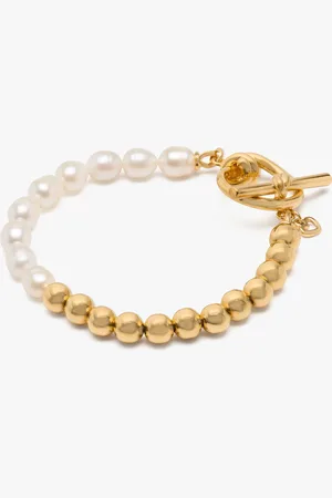 Kate Spade Ropes & Knots Toggle Bracelet