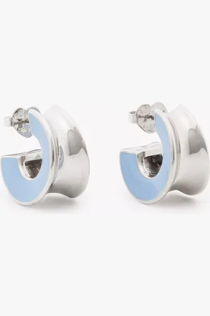 Kate Spade Bold Small Hoops