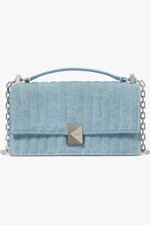 Kate Spade Deco Quilted Mini Crossbody Bag