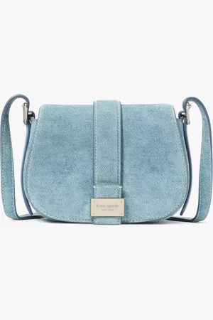 Kate Spade Nouveau Mini Saddle Bag