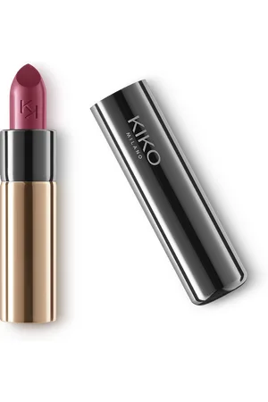 Kiko Gossamer Emotion Creamy Lipstick 142