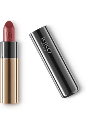 Kiko Gossamer Emotion Creamy Lipstick 106