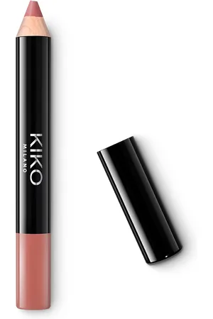 Kiko Smart Fusion Creamy Lip Crayon 08