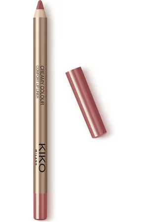 Kiko Creamy Colour Comfort Lip Liner 06