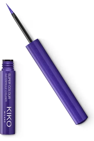 Kiko Super Colour Waterproof Eyeliner 05