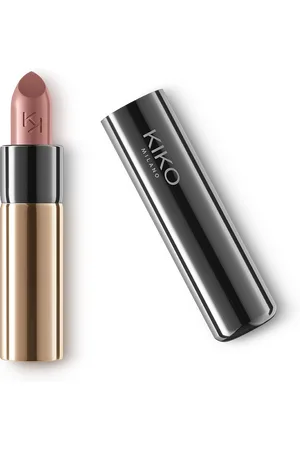 Kiko Gossamer Emotion Creamy Lipstick 140