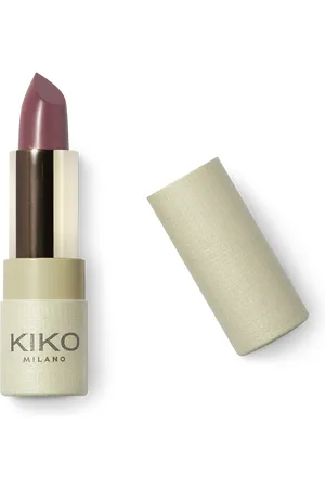 Kiko Green Me Matte Lipstick 102