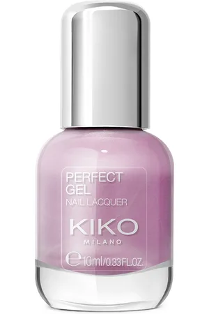 Kiko New Perfect Gel Nail Lacquer 118