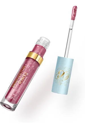 Kiko Bridgerton Brilliant Bliss Lip Gloss 03