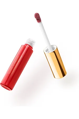 Kiko Gloss Supreme Color Glaze Lip Lacquer 02