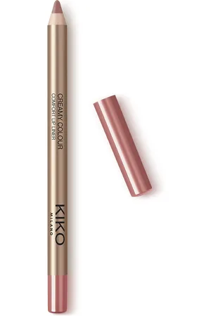 Kiko Creamy Colour Comfort Lip Liner 23