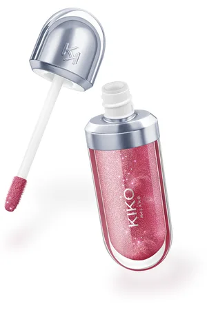 Kiko 3D Hydra Lip Gloss 50 - Limited edition