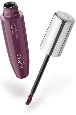 Kiko Maxi Mod Colour Mascara 03