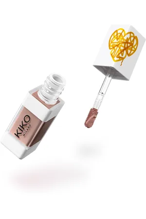 Kiko Street Heart Eye Paints Liquid Eyeshadow 03