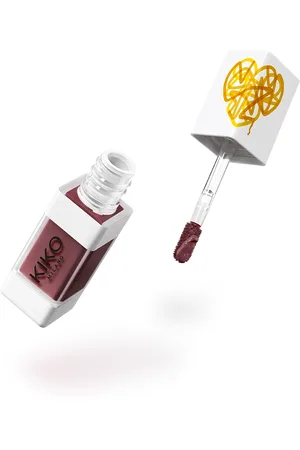 Kiko Street Heart Eye Paints Liquid Eyeshadow 04
