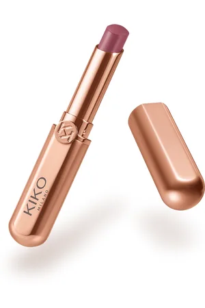 Kiko Golden Oasis Unlimited Stylo Lipstick 02