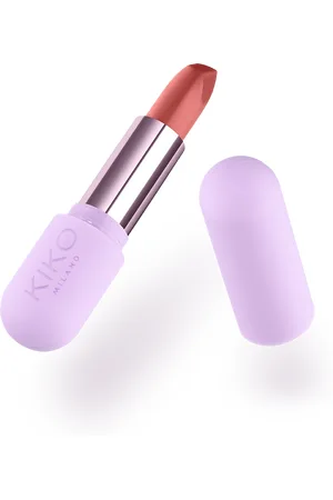 Kiko Dreamphoria Shapechanger Satin Lipstick 05