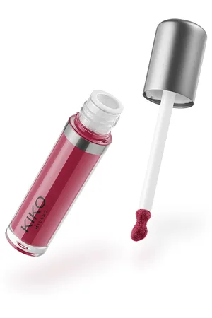 Kiko Lasting Matte Veil Liquid Lip Colour 15