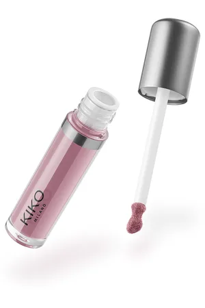 Kiko Lasting Matte Veil Liquid Lip Colour 05