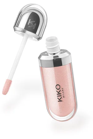 Kiko 3D Hydra Lipgloss 06