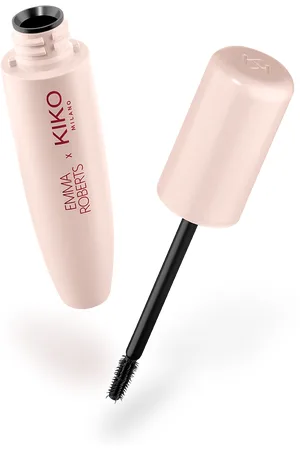 Kiko Emma Roberts x Milano Maxi Mod Mascara 03
