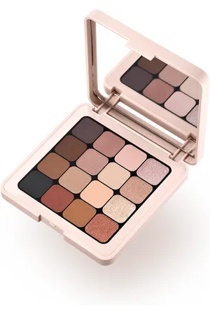Kiko Emma Roberts x Milano Nudinfinity Eyeshadow Palette