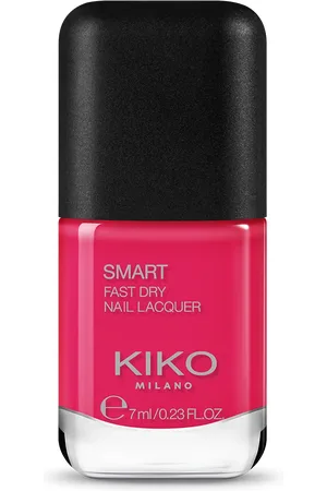 Kiko Smart Nail Lacquer 66