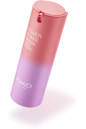 Kiko Power Shake Bronze Bliss Drops