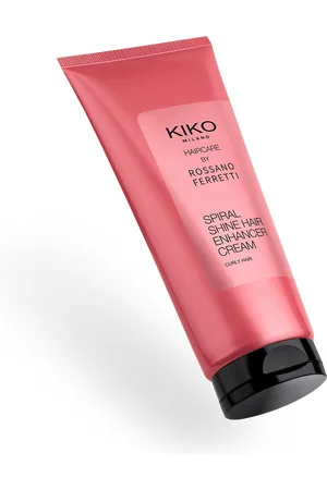 Kiko Spiral Shine Hair Enhancer Cream