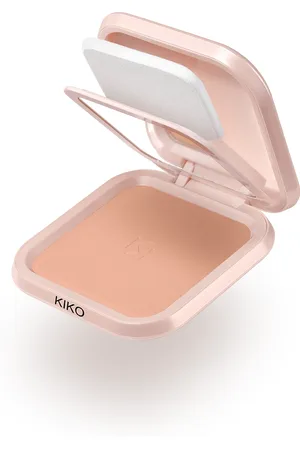 Kiko Skin Lover Refining Face Powder Foundation 06