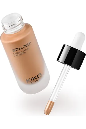 Kiko Skin Lover Intensive Serum Foundation 5WO